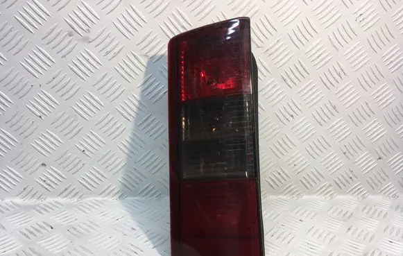 Opel Combo C Tailgate rear/tail lights