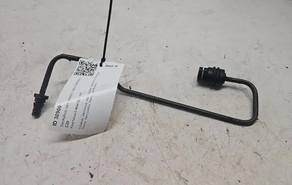 Ford Focus C-MAX Clutch pipe/line 1234