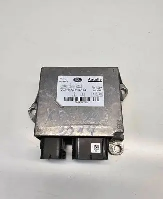 Jaguar XF Airbag control unit/module CX2314D374AE 0264SR73252