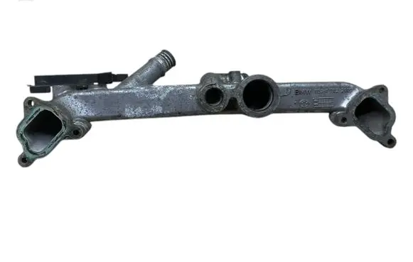 BMW X5 E53 Brake booster pipe/hose 115317022009 17022009