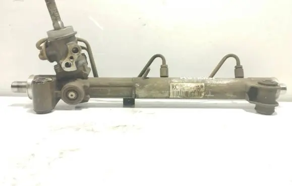 Opel Astra H Steering rack 13188616 7831985142 24540
