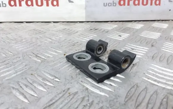 BMW 3 E90 E91 Rear door upper hinge A046574