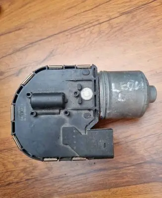 Seat Leon (1P) Wiper motor 1P0955119A 0390241949