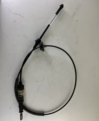 Chrysler Grand Voyager IV Gear shift cable linkage 