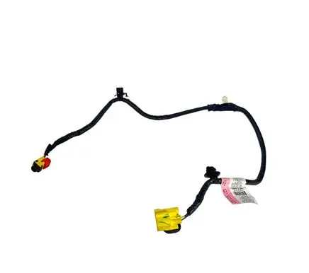 Ford Bronco Seat wiring loom HU5T14C687J4CP7