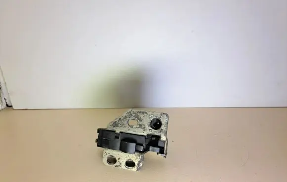 Mercedes-Benz Sprinter W906 Rear door lock A9067400035 9067400035 ZGS010