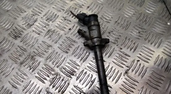 Citroen C4 I Picasso Fuel injector 0445110297 620026