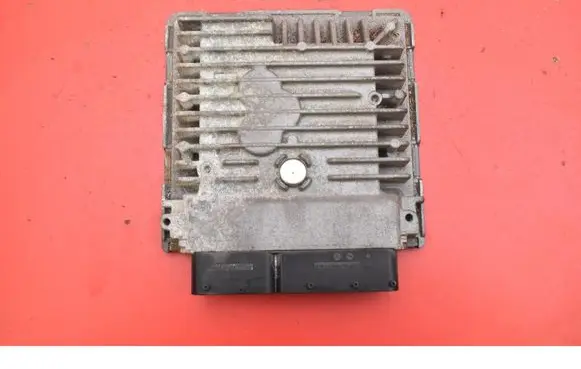 Volkswagen Golf Plus Engine control unit/module ECU 03L906023MM