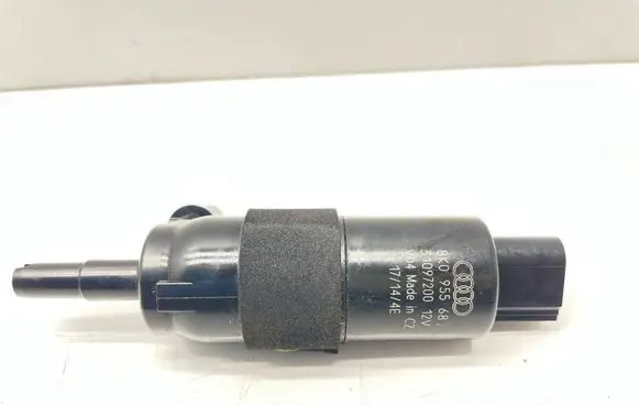 Audi A4 Allroad B8 Headlight washer pump 8K0955681 31097200