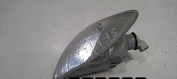 Renault Megane I Front indicator light 7700831466
