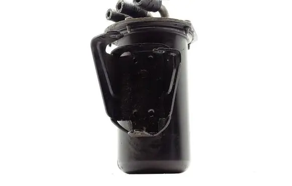 Skoda Octavia Mk3 (5E) Fuel filter 5Q0127399CD L27763HA