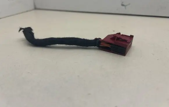 Porsche Macan (95B) Other wiring loom 8E0972420B