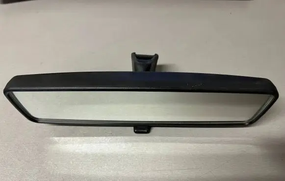 Opel Combo D Rear view mirror (interior) E3021039 03X1027