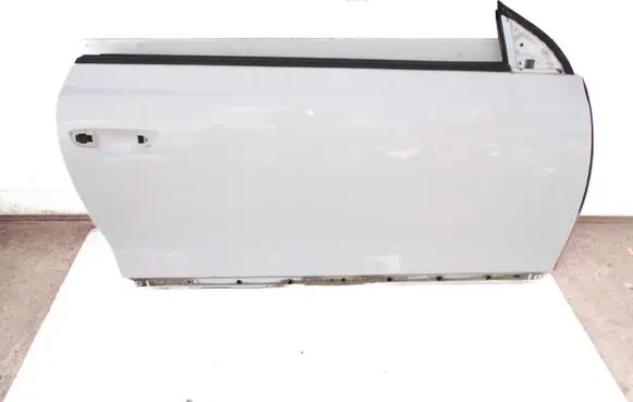Volkswagen Scirocco Door (2 Door Coupe) 