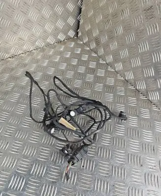 Volkswagen Touran II Parking sensor (PDC) wiring loom 1T0971095AN