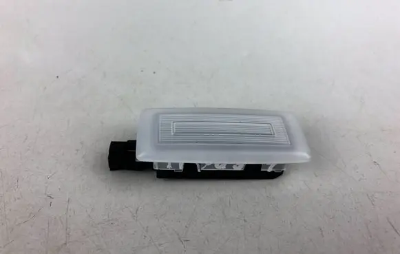 Volkswagen Tiguan Other interior light 10A947109A