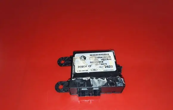 Chrysler Grand Voyager V Parking PDC control unit/module 56054151AA 0263004364 19224AE