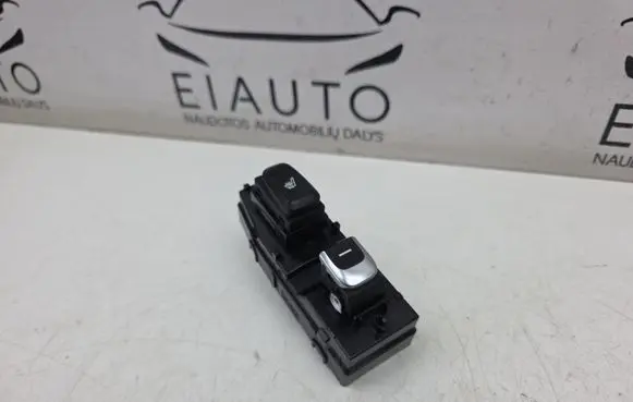 KIA Sportage Electric window control switch 93580F1020