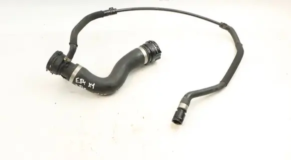BMW X1 E84 Engine coolant pipe/hose 7540127 7599452