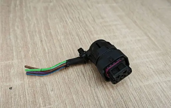 BMW 4 G22 G23 G24 G26 Headlight/headlamp wiring loom/harness 6992166