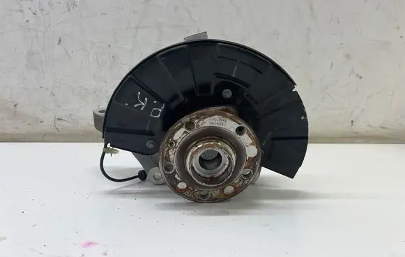 MG MG3 III Front wheel hub 