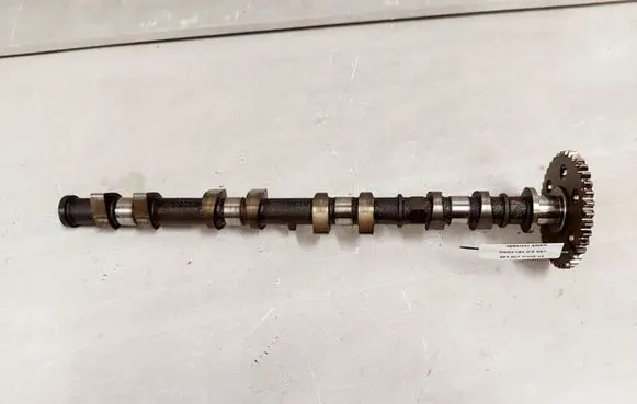 Volvo C30 Camshaft 