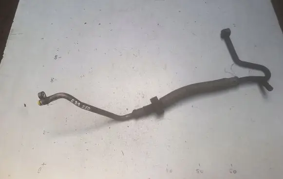 BMW 5 E39 Air conditioning (A/C) pipe/hose 6913893