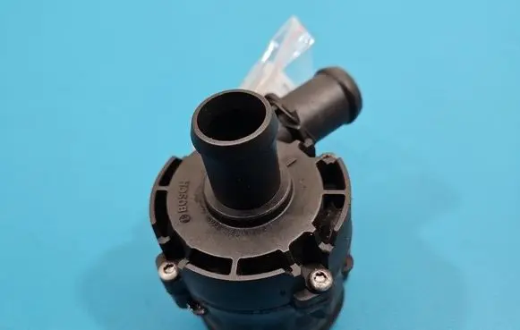 Skoda Kodiaq Electric auxiliary coolant/water pump 0392023209 IMPRK1546881