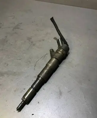 BMW 5 E39 Fuel injector 2354093 0445110029