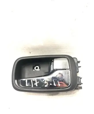 Mitsubishi Lancer Rear door interior handle