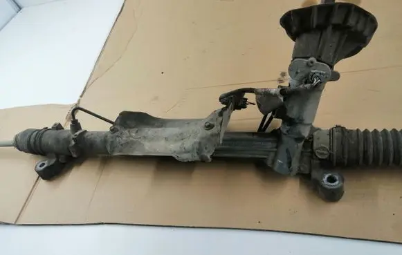 Ford Focus Steering rack VR4M5C3550AC
