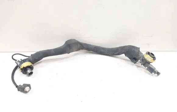 Citroen C5 Breather/breather pipe/hose 96713389800
