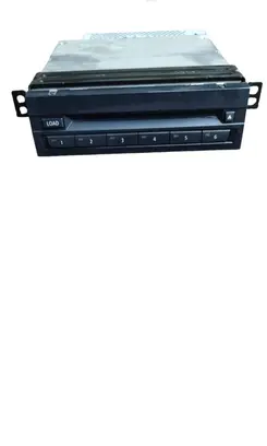 BMW X5 E70 CD/DVD changer 65129151148