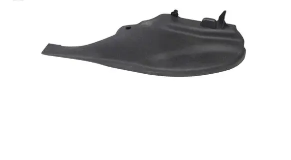 Peugeot RCZ Other center console (tunnel) element 9661103777 9659920377