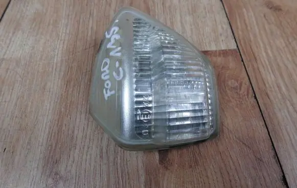 Ford Galaxy Mirror indicator light 6M2113B382AA