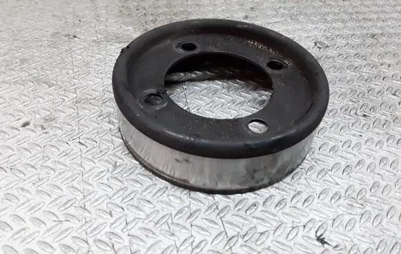 Ford Focus Water pump pulley 