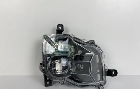 Lexus UX LED Daytime headlight 8121076010