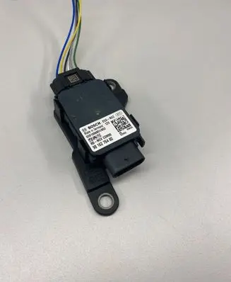 Citroen C3 Aircross Lambda probe sensor 9816276480 0281006851