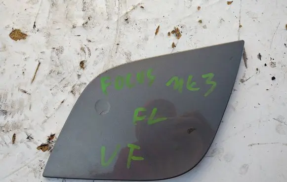 Ford Focus Fuel tank cap 