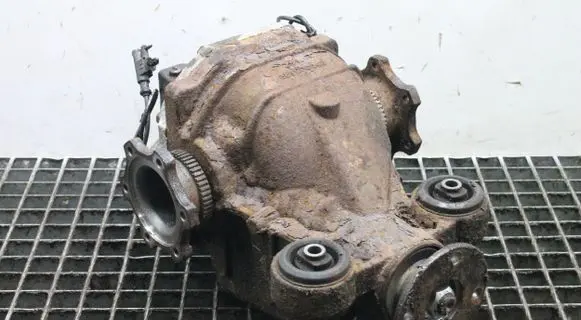 Nissan 370Z Rear differential 3881100048