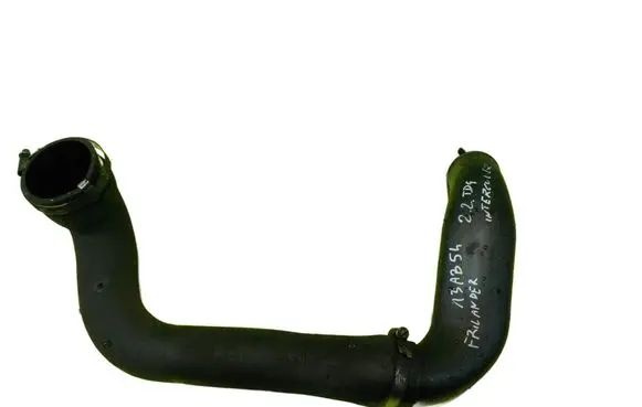 Land Rover Freelander 2 - LR2 Intercooler hose/pipe 