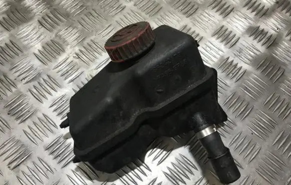Peugeot 406 Power steering fluid tank/reservoir 96242473