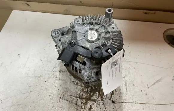 Citroen C5 Generator/alternator 9654752880 A004TJ0084C