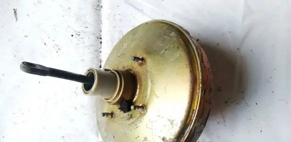 Fiat Marea Brake booster