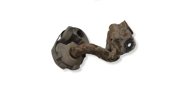 Citroen C5 Muffler mount bracket/holder