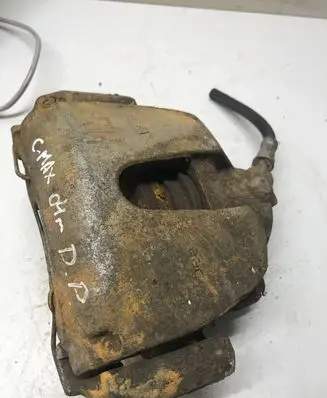 Ford Focus C-MAX Front brake caliper