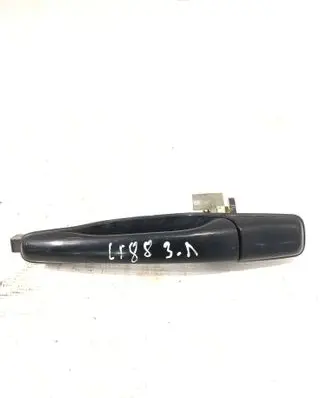 Mitsubishi Grandis Rear door exterior handle MR5261092
