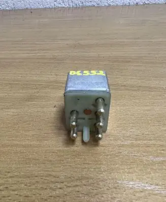 Mercedes-Benz S W140 Other relay 3085868787A D6552