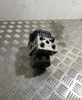 Opel Meriva A ABS Pump 09127108