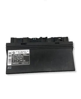 BMW 5 E60 E61 Comfort/convenience module 6974319 5WK49110